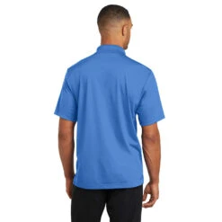 CornerStone® Micropique Gripper Polo -Allseasons Uniforms Shop CSCS421@2
