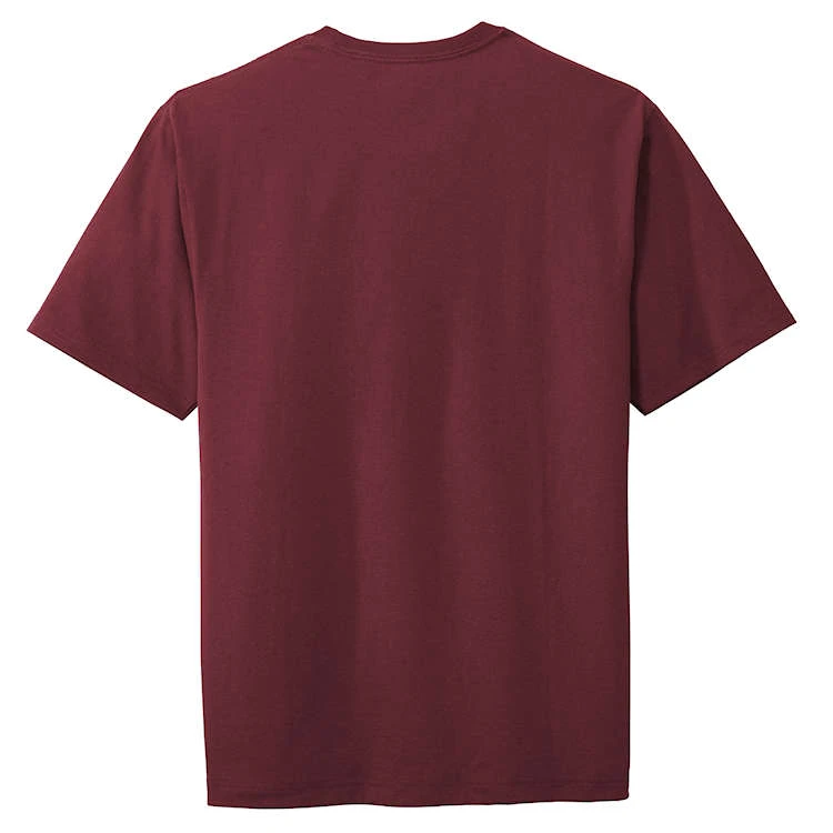 CornerStone® Workwear Pocket Tee CornerStone® Workwear Pocket Tee -Allseasons Uniforms Shop CSCS430@1