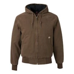 Dri-Duck Cheyenne Jacket