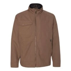Dri-Duck Endeavor Sherpa Lined Jacket