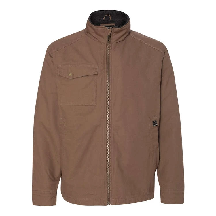 Dri-Duck Endeavor Sherpa Lined Jacket Dri-Duck Endeavor Sherpa Lined Jacket -Allseasons Uniforms Shop DD5037