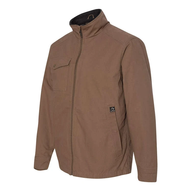 Dri-Duck Endeavor Sherpa Lined Jacket Dri-Duck Endeavor Sherpa Lined Jacket -Allseasons Uniforms Shop DD5037@1
