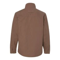 Dri-Duck Endeavor Sherpa Lined Jacket 2 Dri-Duck Endeavor Sherpa Lined Jacket -Allseasons Uniforms Shop DD5037@2