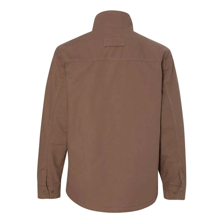 Dri-Duck Endeavor Sherpa Lined Jacket Dri-Duck Endeavor Sherpa Lined Jacket -Allseasons Uniforms Shop DD5037@2