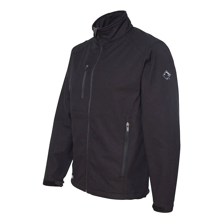Dri-Duck Acceleration Soft Shell Jacket Dri-Duck Acceleration Soft Shell Jacket -Allseasons Uniforms Shop DD5365@1