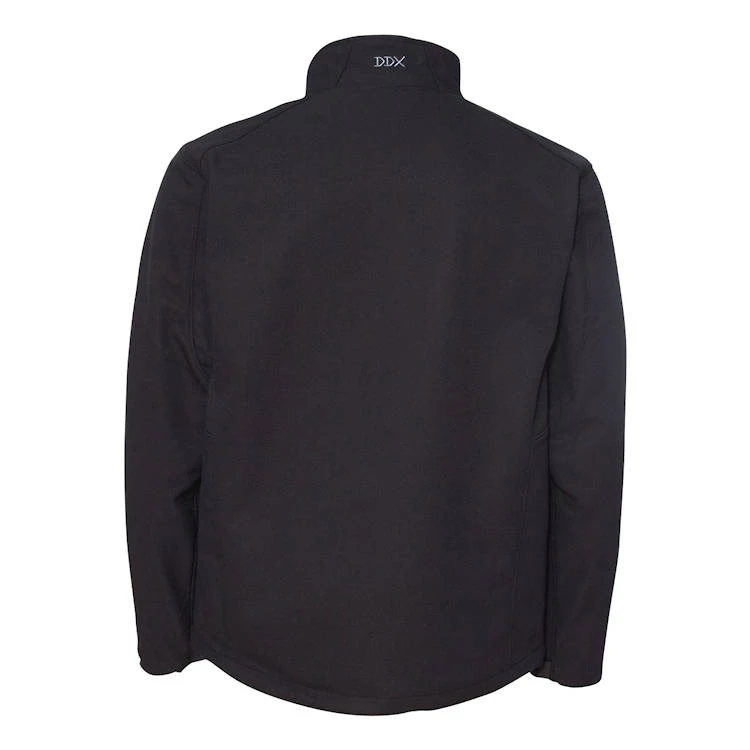 Dri-Duck Acceleration Soft Shell Jacket Dri-Duck Acceleration Soft Shell Jacket -Allseasons Uniforms Shop DD5365@2