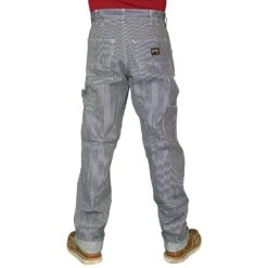 CLEARANCE Stan Ray Carpenter Pant -Allseasons Uniforms Shop EA1130 3