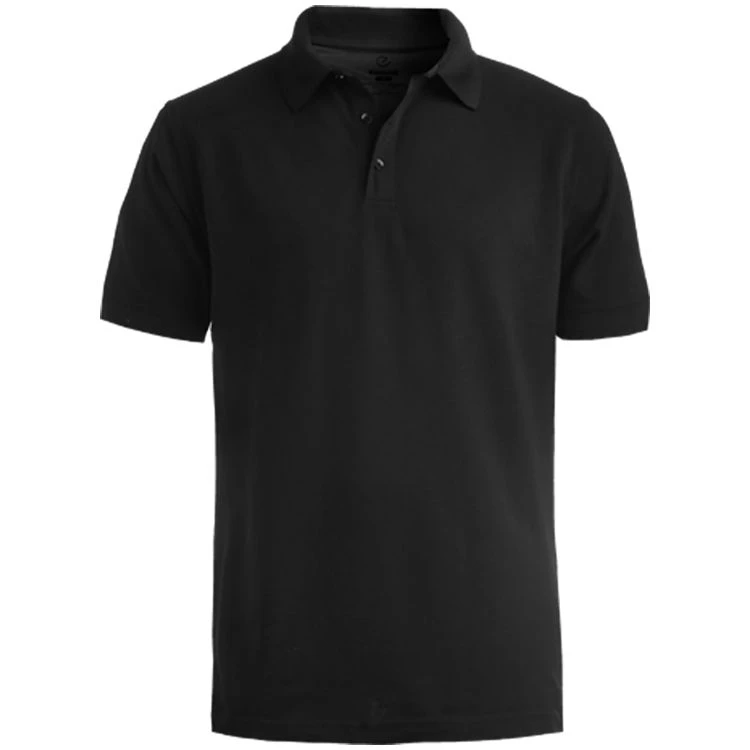 Edwards Men's Soft Touch Blended Pique Polo Edwards Men's Soft Touch Blended Pique Polo -Allseasons Uniforms Shop ED1500