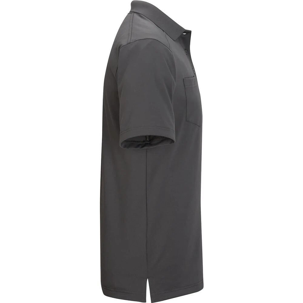 Edwards Unisex Snag Proof Polo With Pockets Edwards Unisex Snag Proof Polo With Pockets -Allseasons Uniforms Shop ED1523@1