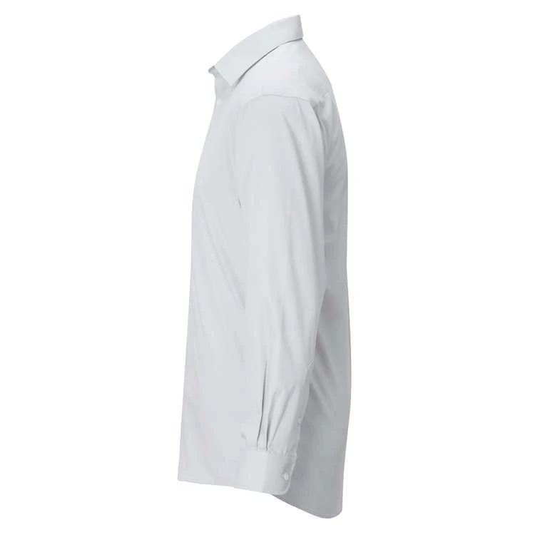 Edwards Men's Oxford Point Collar Non-Iron Dress Shirt Edwards Men's Oxford Point Collar Non-Iron Dress Shirt -Allseasons Uniforms Shop ED1978@2