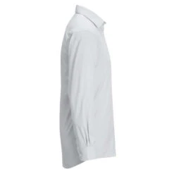 Edwards Men's Oxford Point Collar Non-Iron Dress Shirt 3 Edwards Men's Oxford Point Collar Non-Iron Dress Shirt -Allseasons Uniforms Shop ED1978@3