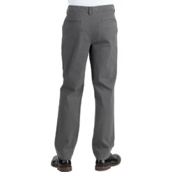Edwards Men's Performance Stretch Pant -Allseasons Uniforms Shop ED2558@2 1