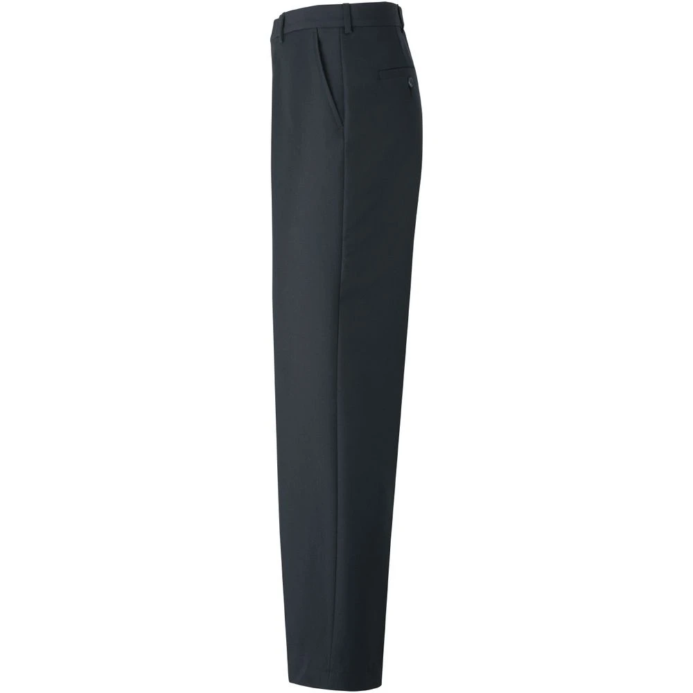 Edwards Men's Washable Wool Flat Front Pant Edwards Men's Washable Wool Flat Front Pant -Allseasons Uniforms Shop ED2740@1