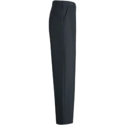 Edwards Men's Washable Wool Flat Front Pant 3 Edwards Men's Washable Wool Flat Front Pant -Allseasons Uniforms Shop ED2740@3