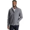 Edwards Men's Lightweight Soft Shell Jacket