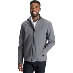 Edwards Men's Lightweight Soft Shell Jacket