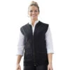 CLEARANCE Edwards Unisex Heavyweight Acrylic Full Zip Vest