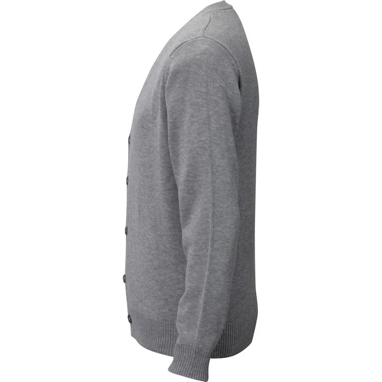 Edwards Jersey Knit Acrylic Cardigan Edwards Jersey Knit Acrylic Cardigan -Allseasons Uniforms Shop ED4351@1