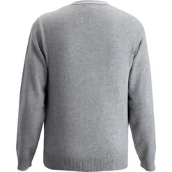 Edwards Jersey Knit Acrylic Cardigan 2 Edwards Jersey Knit Acrylic Cardigan -Allseasons Uniforms Shop ED4351@2