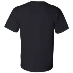Gildan DryBlend 50/50 T-Shirt With Pocket -Allseasons Uniforms Shop GD8300 2