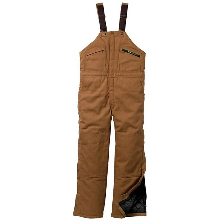 Key Insulated Duck Bib Overall Key Insulated Duck Bib Overall -Allseasons Uniforms Shop KE275