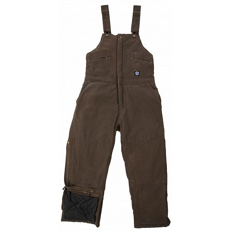 Key Premium Insulated Duck Bib Overall Key Premium Insulated Duck Bib Overall -Allseasons Uniforms Shop KE276 1