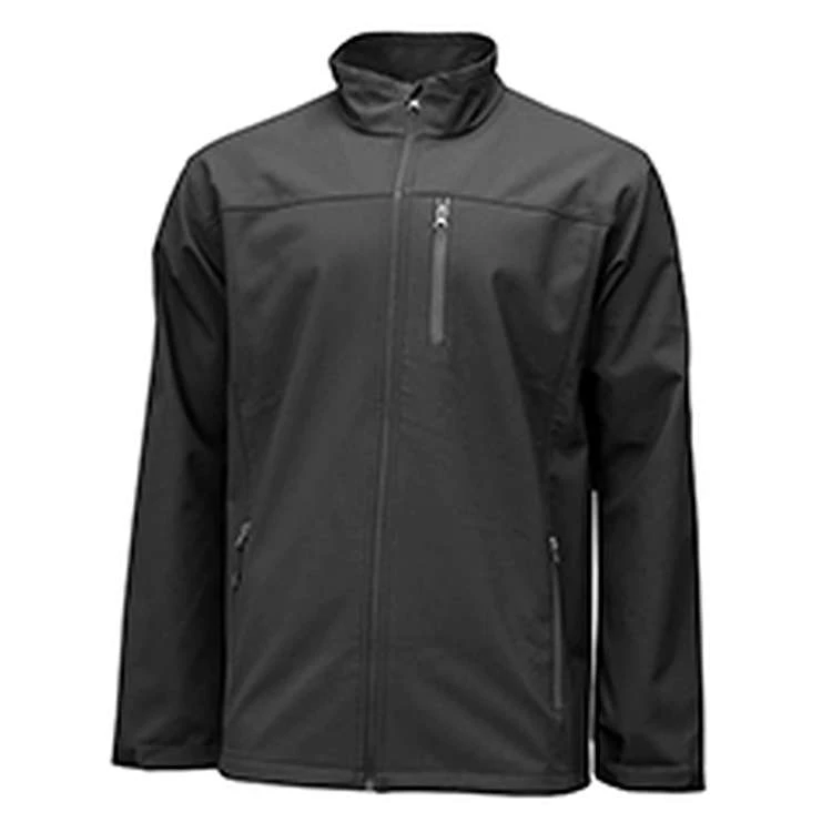 Key Frontenac Rip Stop Soft Shell Jacket Key Frontenac Rip Stop Soft Shell Jacket -Allseasons Uniforms Shop KE306