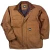 Key Insulated Duck Chore Coat