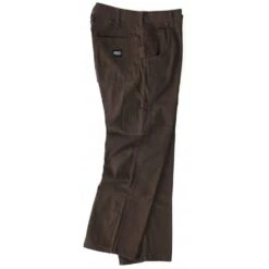 Key Premium Double Knee Duck Dungaree, Relaxed Fit