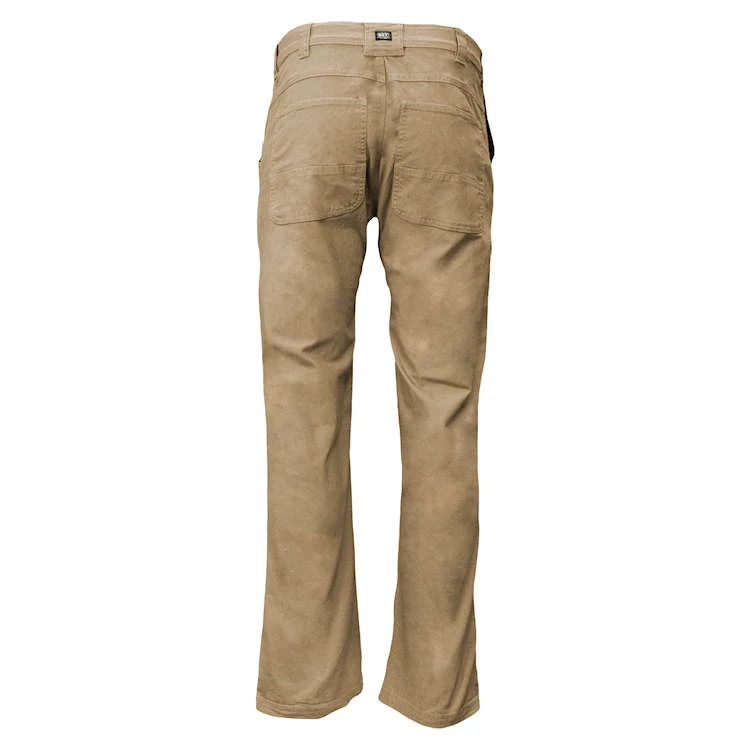 Key Bowman Flex Pant Key Bowman Flex Pant -Allseasons Uniforms Shop KE457@1 1
