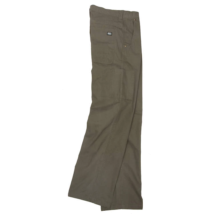 Key Rip Stop Foreman Pant, Relaxed Fit Key Rip Stop Foreman Pant, Relaxed Fit -Allseasons Uniforms Shop KE467@1 1