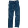 Key Heavyweight Denim 5-Pocket Jean, Traditional Fit