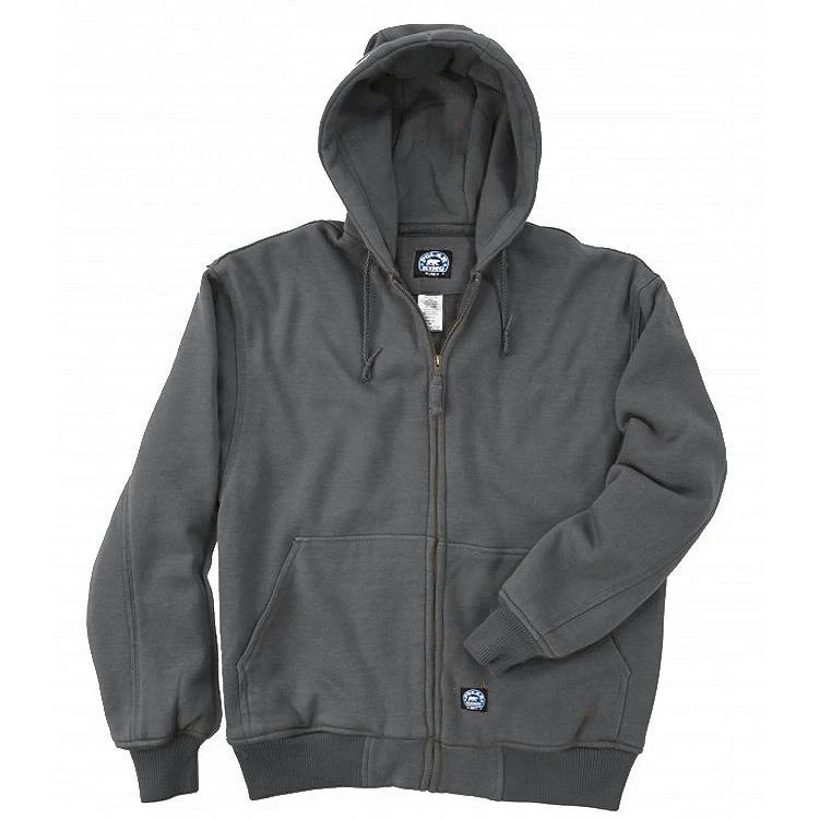 Key Polar King Heavy Weight Thermal Lined Sweatshirt Key Polar King Heavy Weight Thermal Lined Sweatshirt -Allseasons Uniforms Shop KE840 1