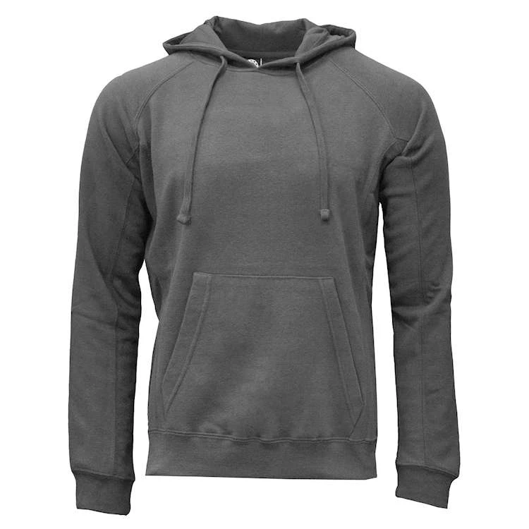 Key Men's Fleece Pullover Hoodie Key Men's Fleece Pullover Hoodie -Allseasons Uniforms Shop KE882