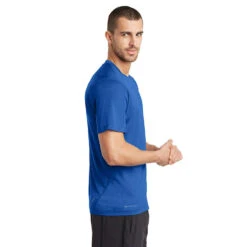 OGIO® ENDURANCE Pulse Crew Tee -Allseasons Uniforms Shop OGOE320@2