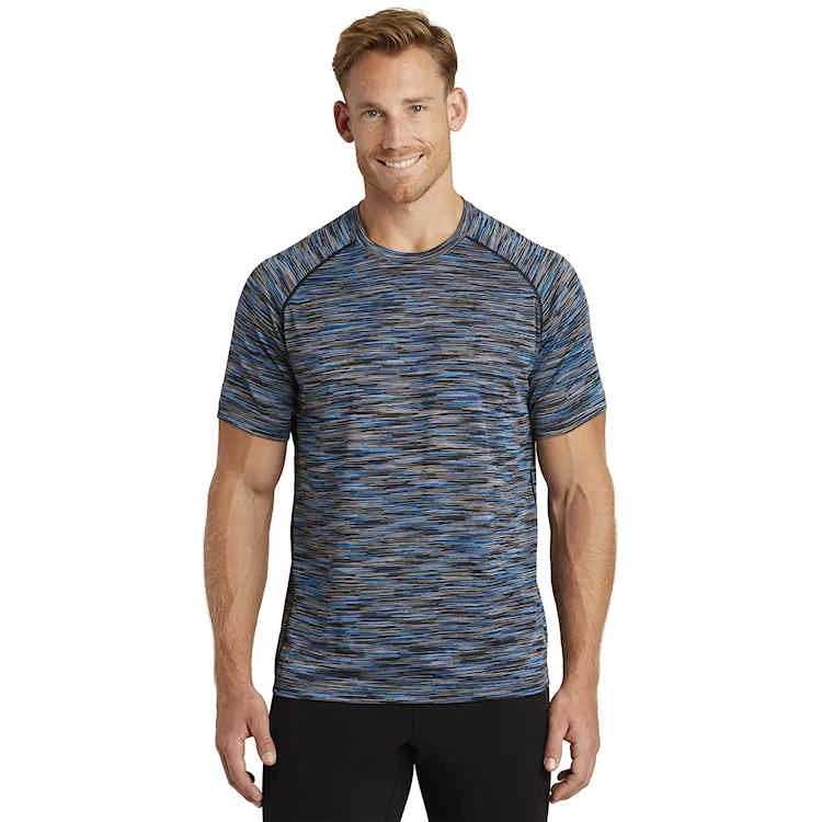 OGIO® ENDURANCE Verge Crew Tee OGIO® ENDURANCE Verge Crew Tee -Allseasons Uniforms Shop OGOE326