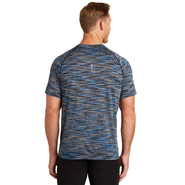 OGIO® ENDURANCE Verge Crew Tee OGIO® ENDURANCE Verge Crew Tee -Allseasons Uniforms Shop OGOE326@1