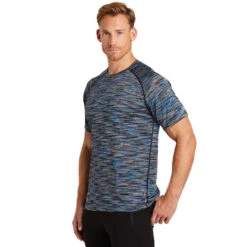 OGIO® ENDURANCE Verge Crew Tee 3 OGIO® ENDURANCE Verge Crew Tee -Allseasons Uniforms Shop OGOE326@3