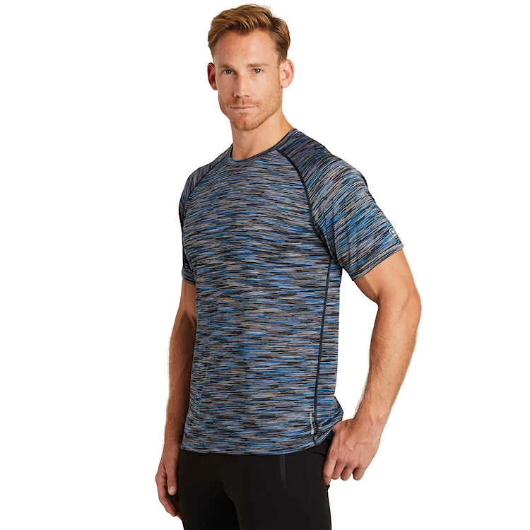 OGIO® ENDURANCE Verge Crew Tee OGIO® ENDURANCE Verge Crew Tee -Allseasons Uniforms Shop OGOE326@3
