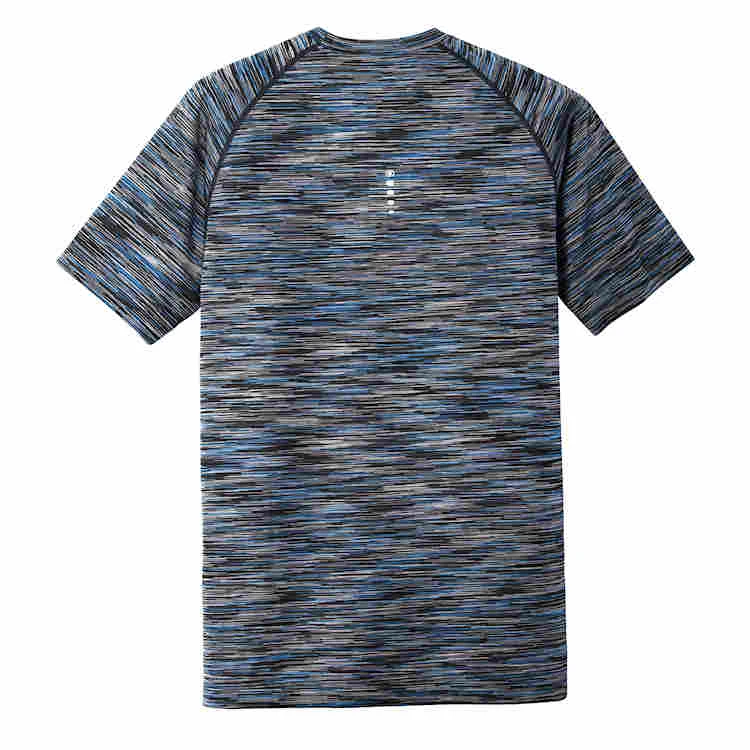 OGIO® ENDURANCE Verge Crew Tee OGIO® ENDURANCE Verge Crew Tee -Allseasons Uniforms Shop OGOE326@4