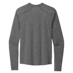 OGIO® ENDURANCE Long Sleeve Force Tee 4 OGIO® ENDURANCE Long Sleeve Force Tee -Allseasons Uniforms Shop OGOE340@4