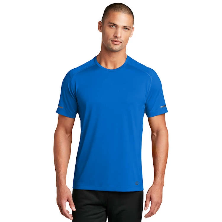 OGIO® ENDURANCE Level Mesh Tee OGIO® ENDURANCE Level Mesh Tee -Allseasons Uniforms Shop OGOE350