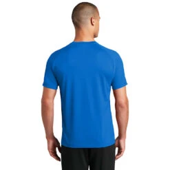 OGIO® ENDURANCE Level Mesh Tee 1 OGIO® ENDURANCE Level Mesh Tee -Allseasons Uniforms Shop OGOE350@1