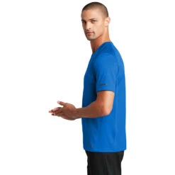 OGIO® ENDURANCE Level Mesh Tee 2 OGIO® ENDURANCE Level Mesh Tee -Allseasons Uniforms Shop OGOE350@2