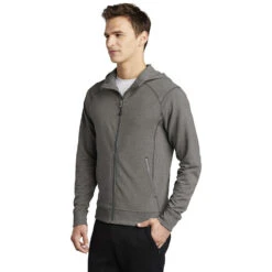 CLEARANCE OGIO® ENDURANCE Cadmium Jacket -Allseasons Uniforms Shop OGOE502@3