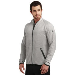 CLEARANCE OGIO® ENDURANCE Origin Jacket -Allseasons Uniforms Shop OGOE503@3 1