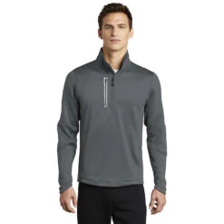 OGIO® ENDURANCE Fulcrum 1/4-Zip Pullover