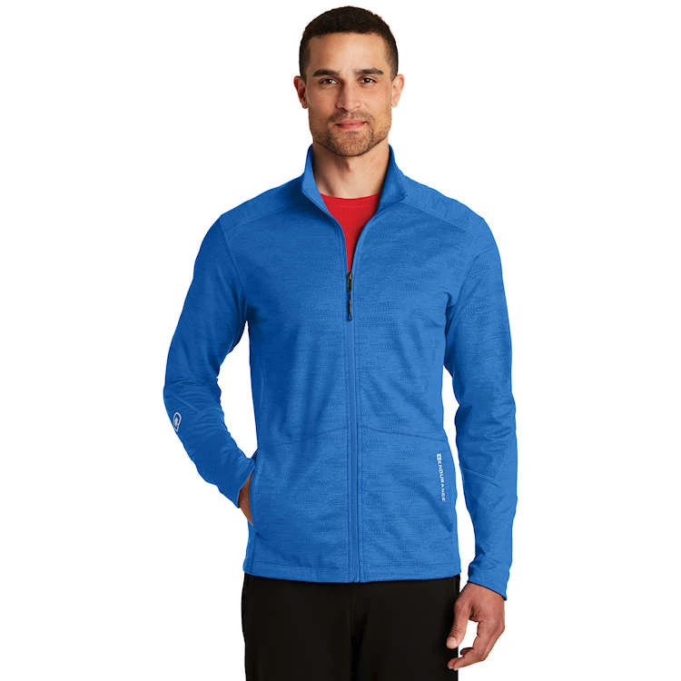 CLEARANCE OGIO® ENDURANCE Sonar Full Zip Jacket CLEARANCE OGIO® ENDURANCE Sonar Full Zip Jacket -Allseasons Uniforms Shop OGOE702
