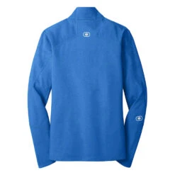 CLEARANCE OGIO® ENDURANCE Sonar Full Zip Jacket 4 CLEARANCE OGIO® ENDURANCE Sonar Full Zip Jacket -Allseasons Uniforms Shop OGOE702@4