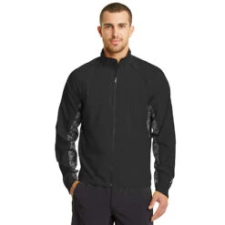 CLEARANCE OGIO® ENDURANCE Trainer Jacket